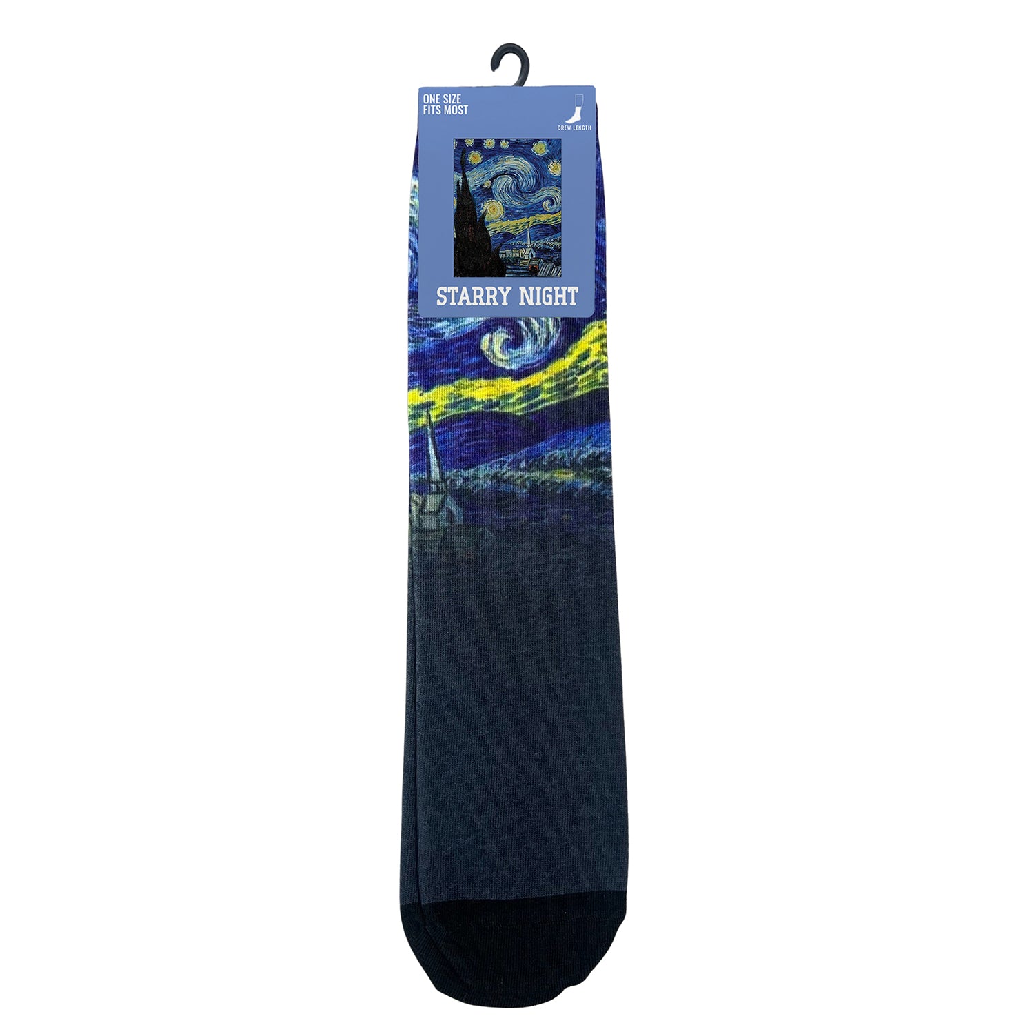 Starry Night-