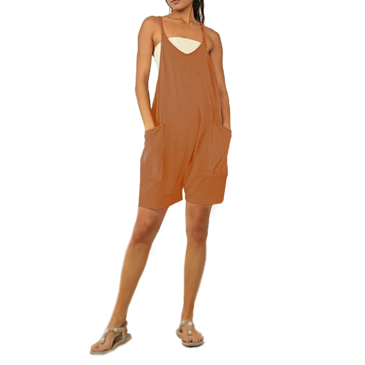 Light Brown-