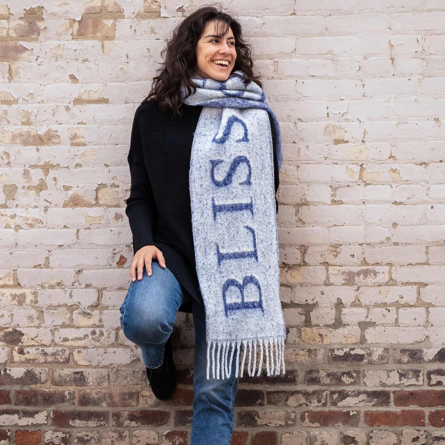Bliss/Blue-