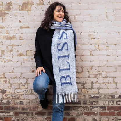 Bliss/Blue-
