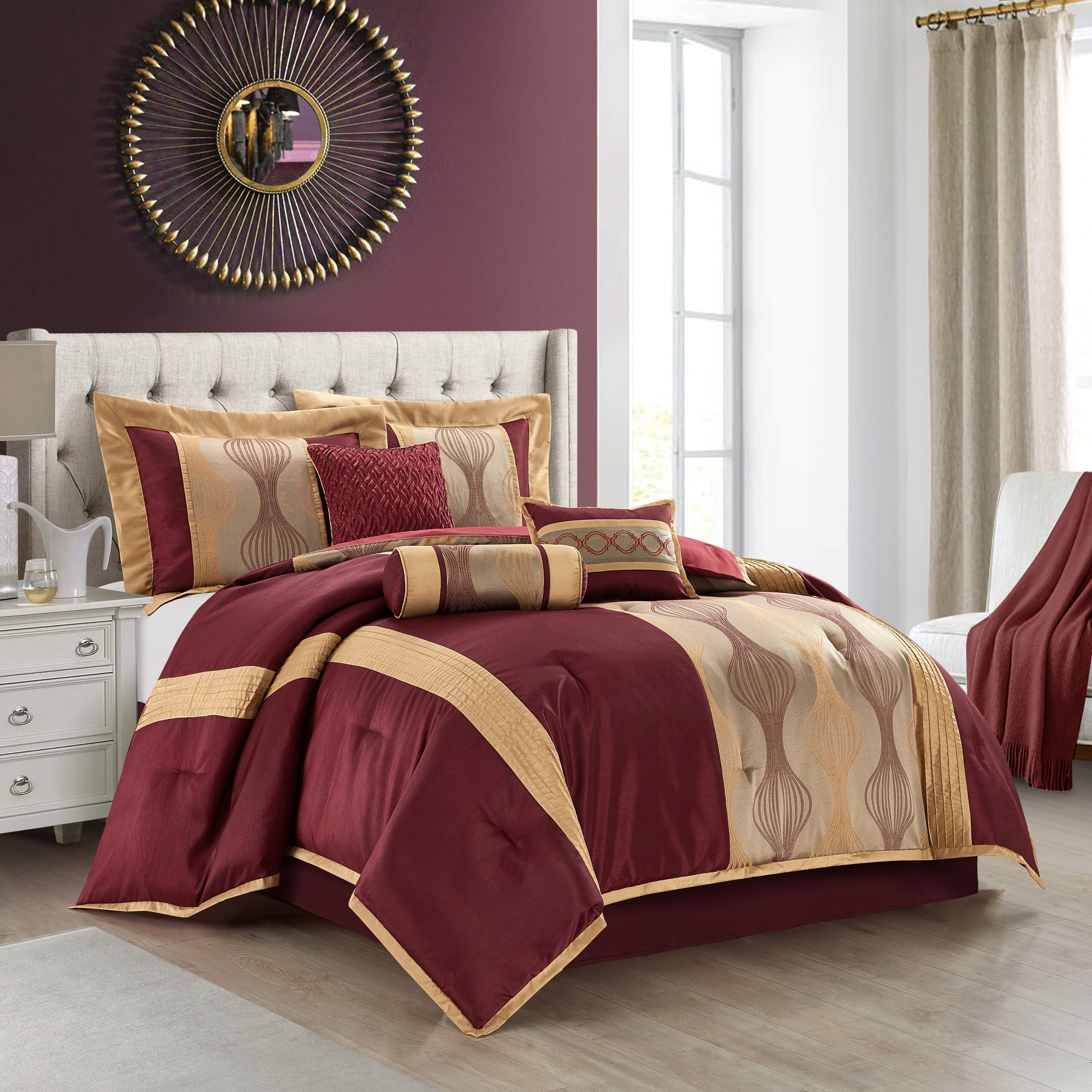 Wine Gold-