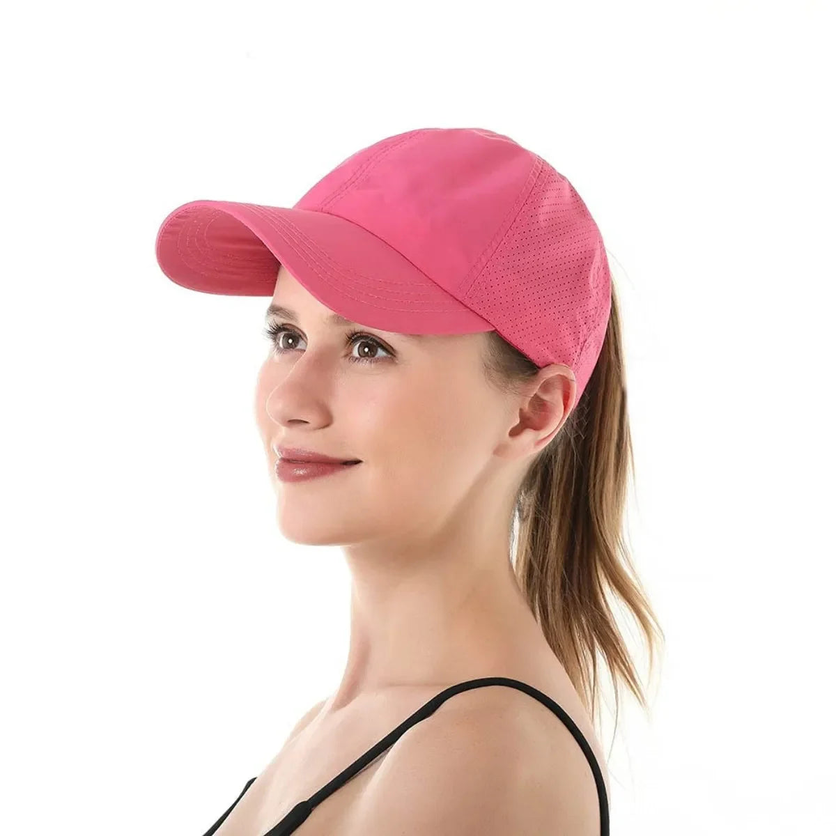 Pink-