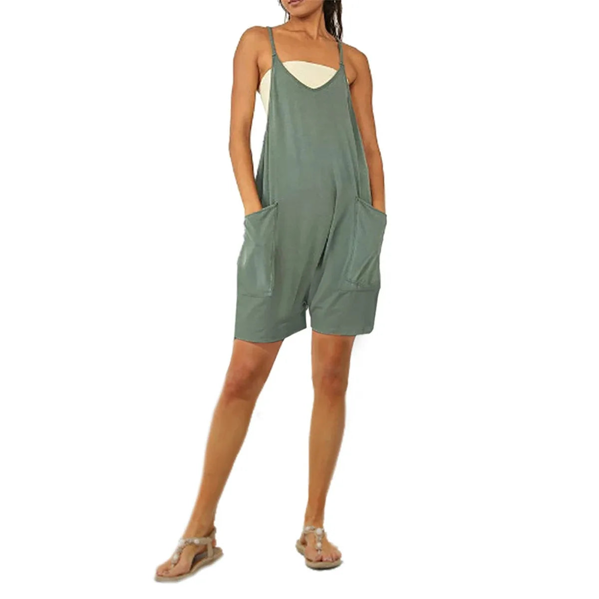 Green-