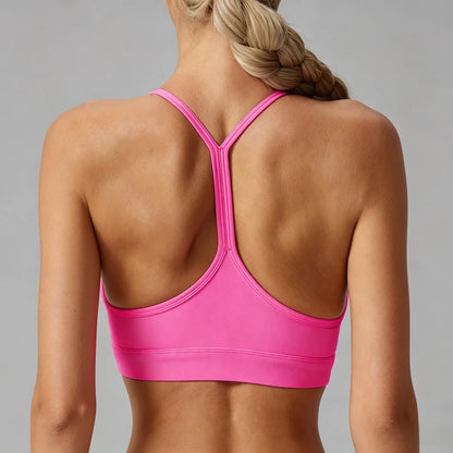 Pink-