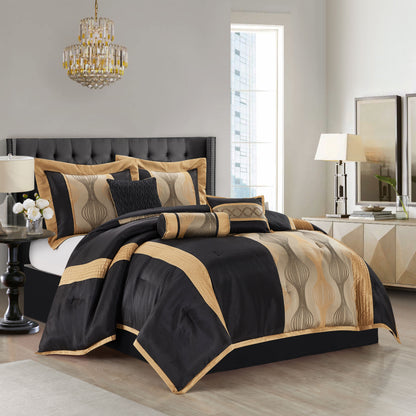 Black Gold-