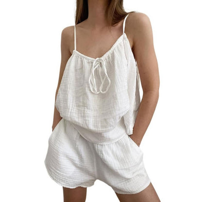 White-