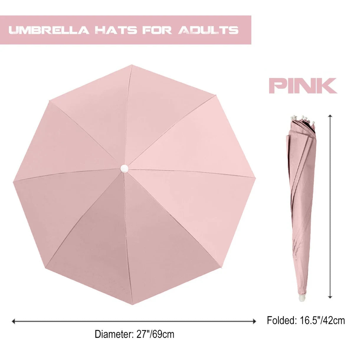 Pink-