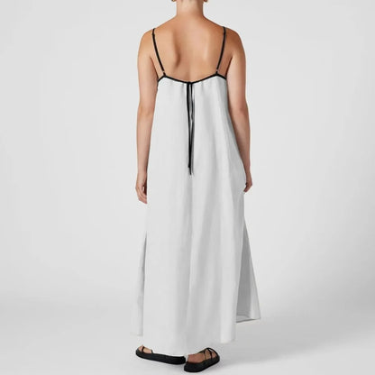 White-