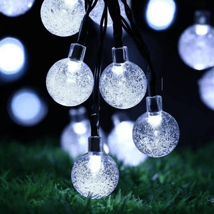 White Light-
