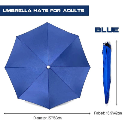 Blue-