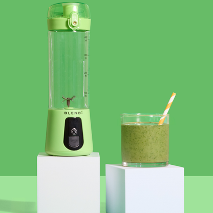 Green-