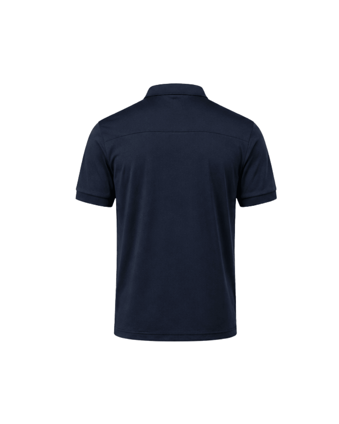 Navy Blue with Blue Tiger-