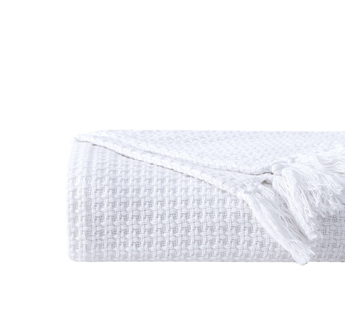 White-