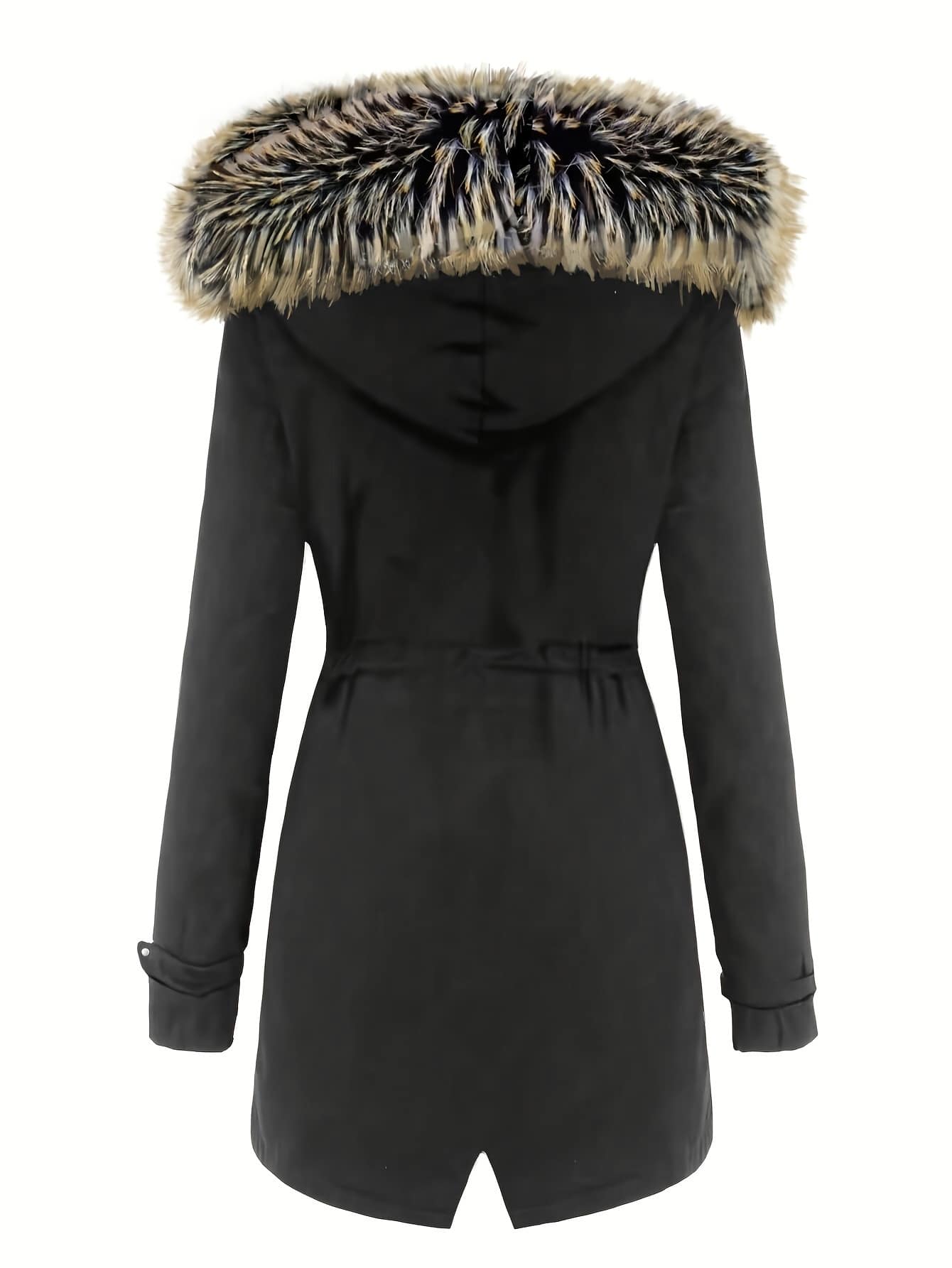 New Black-