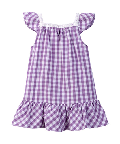 Purple-