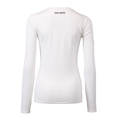 White-