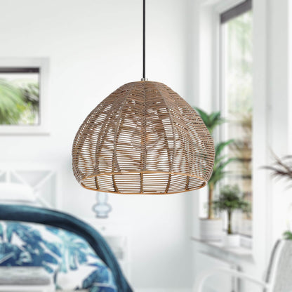 Brown/ Silver-
