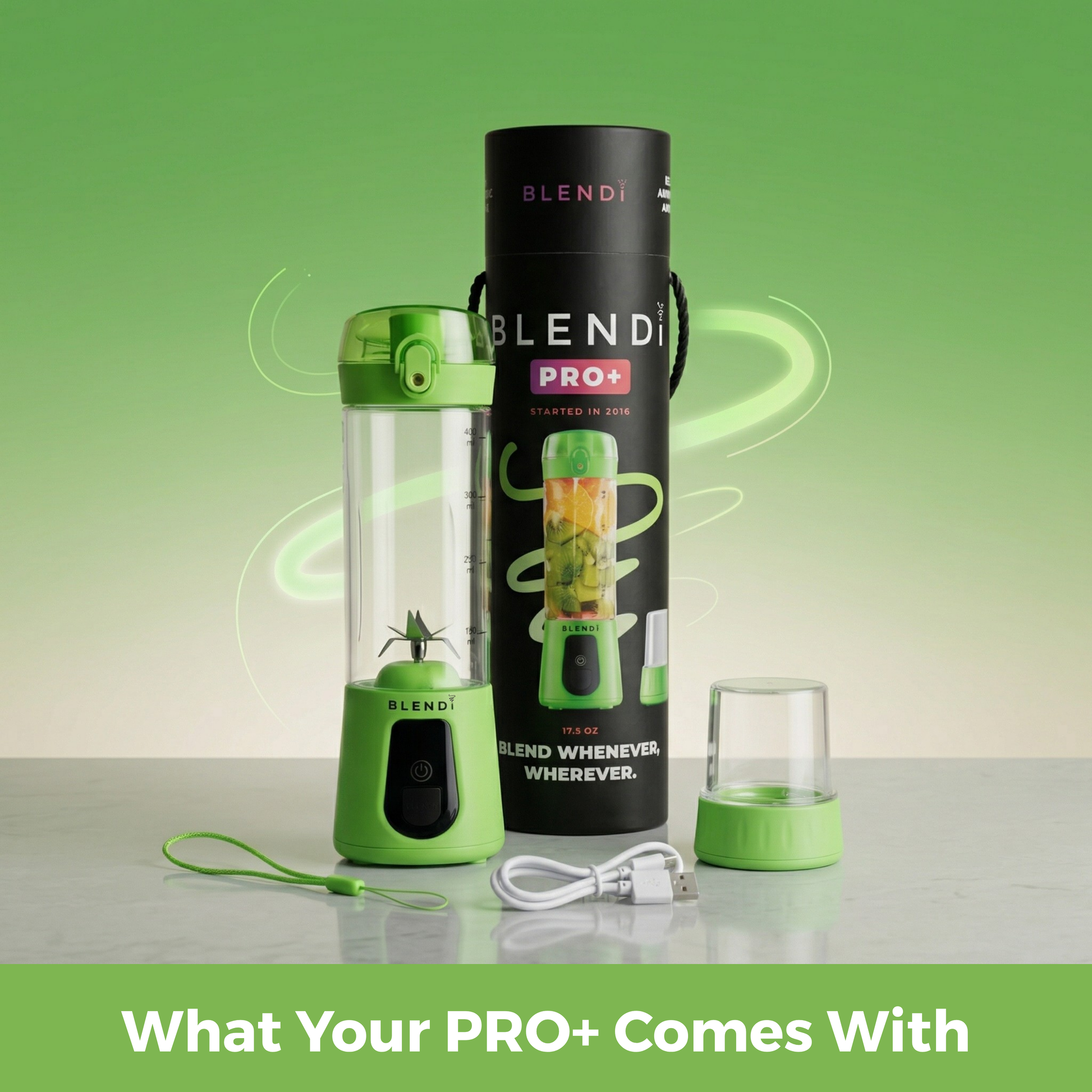 Lime-