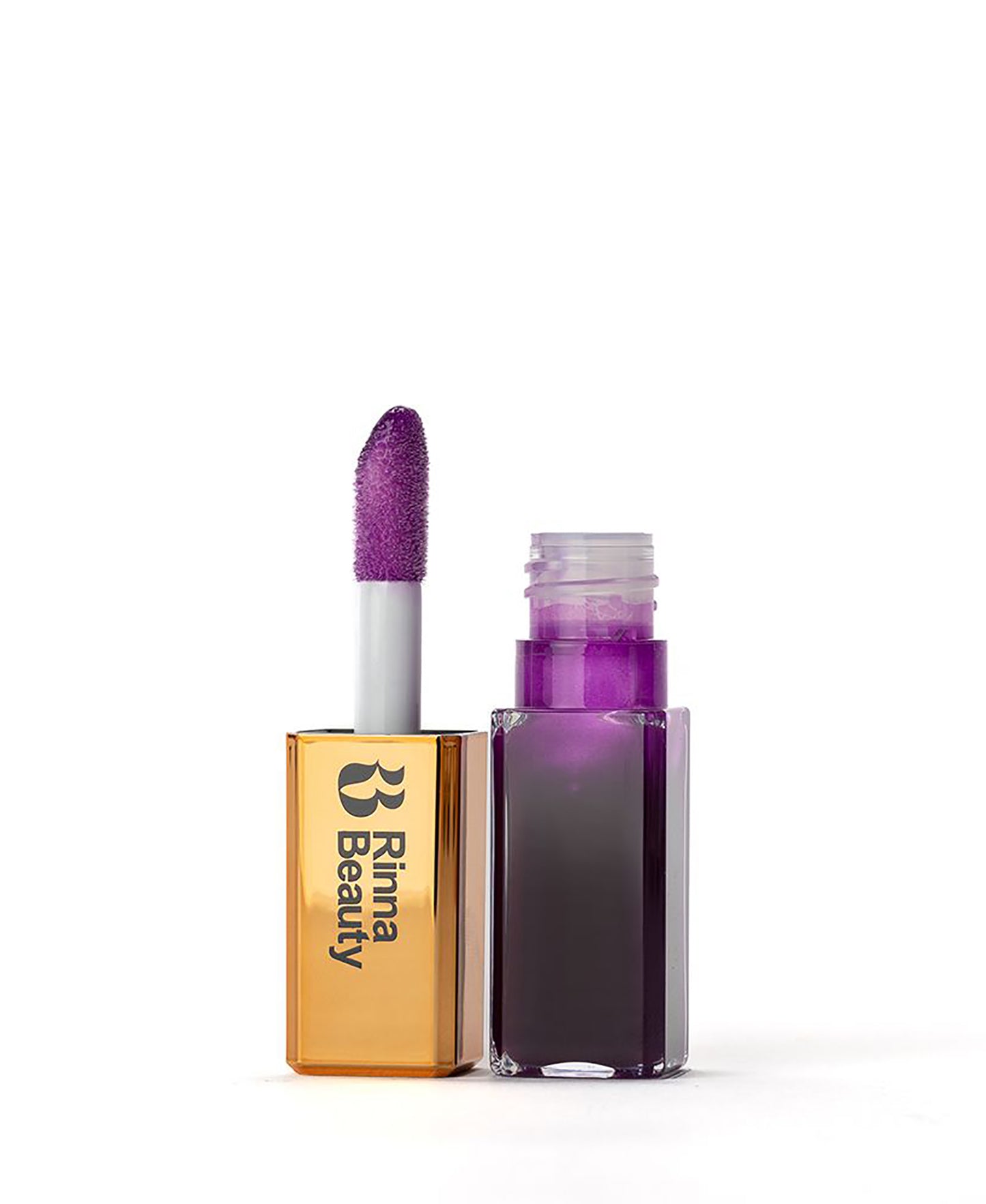 Rinna Beauty Larger Than Life Lip Plumping Oil Royalty