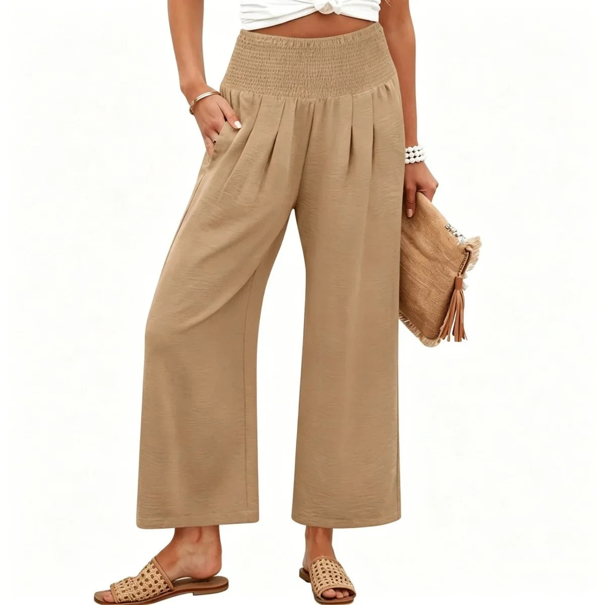Khaki-