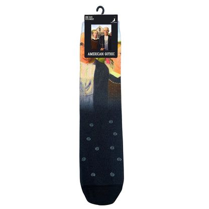 American Gothic-