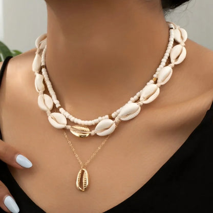 Seashell-