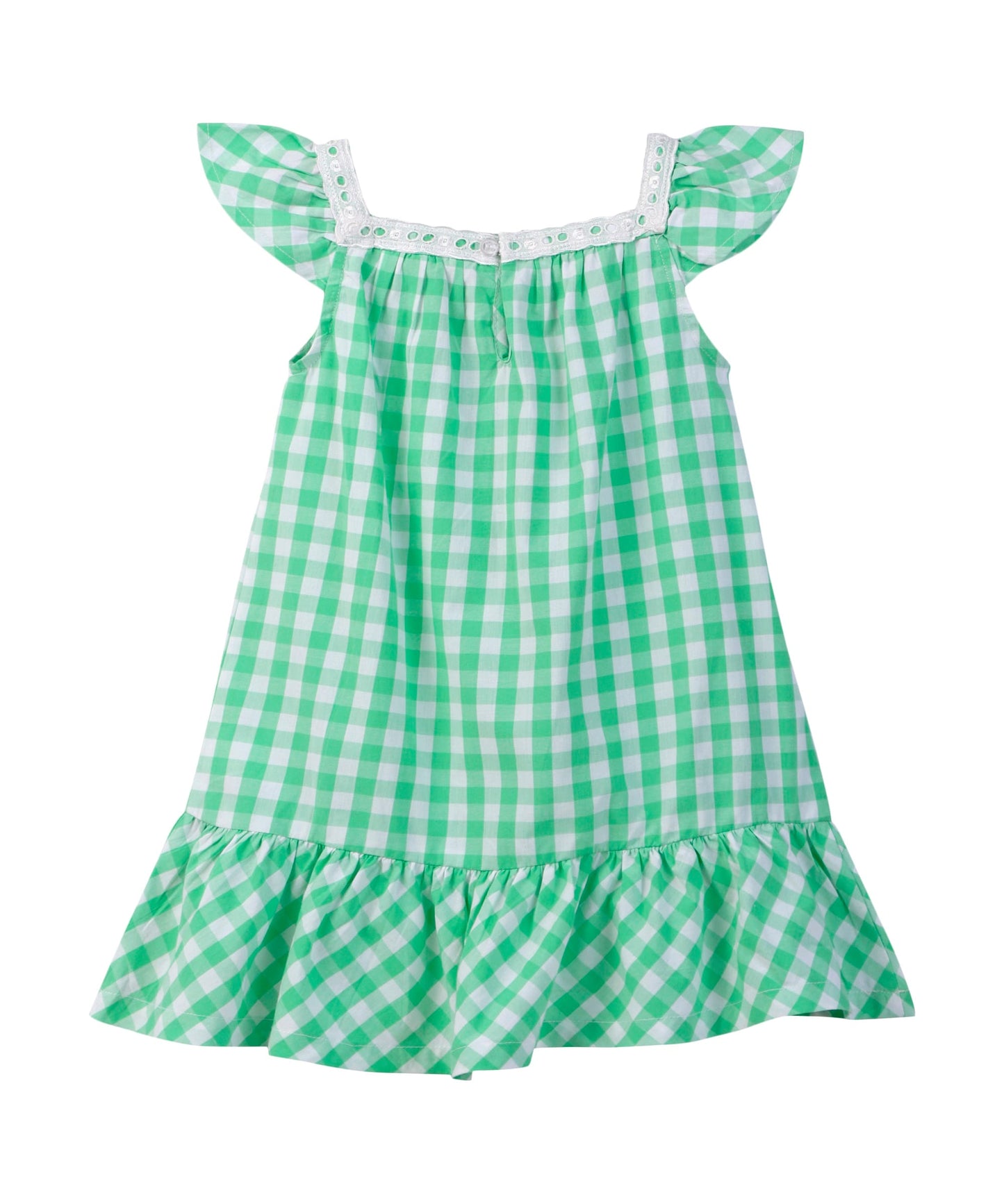 Green-