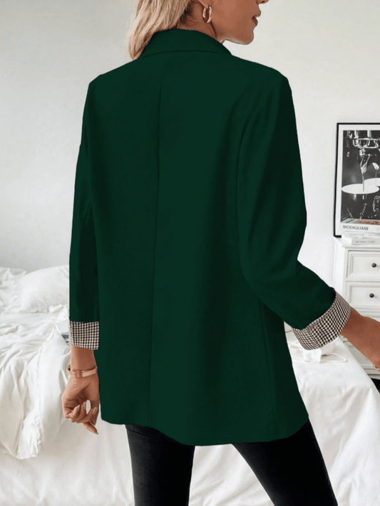Green-