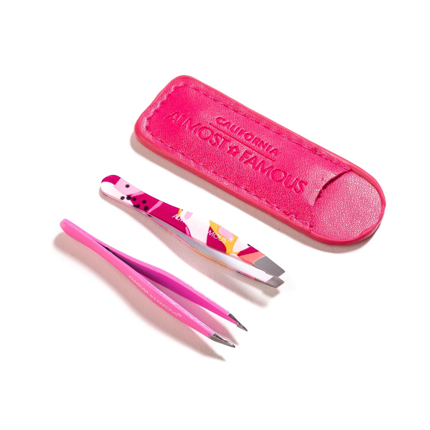 Pink-