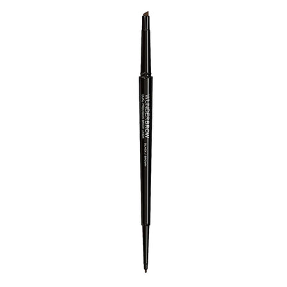 Wunderbrow Dual Precision Brow Liner Black Brown