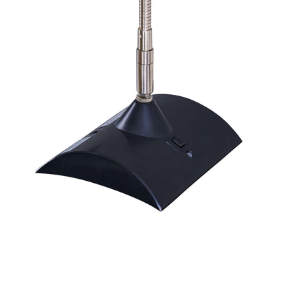 Cordless over the Chair/Couch Lamp