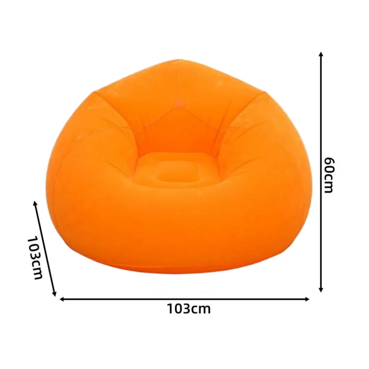 Orange-