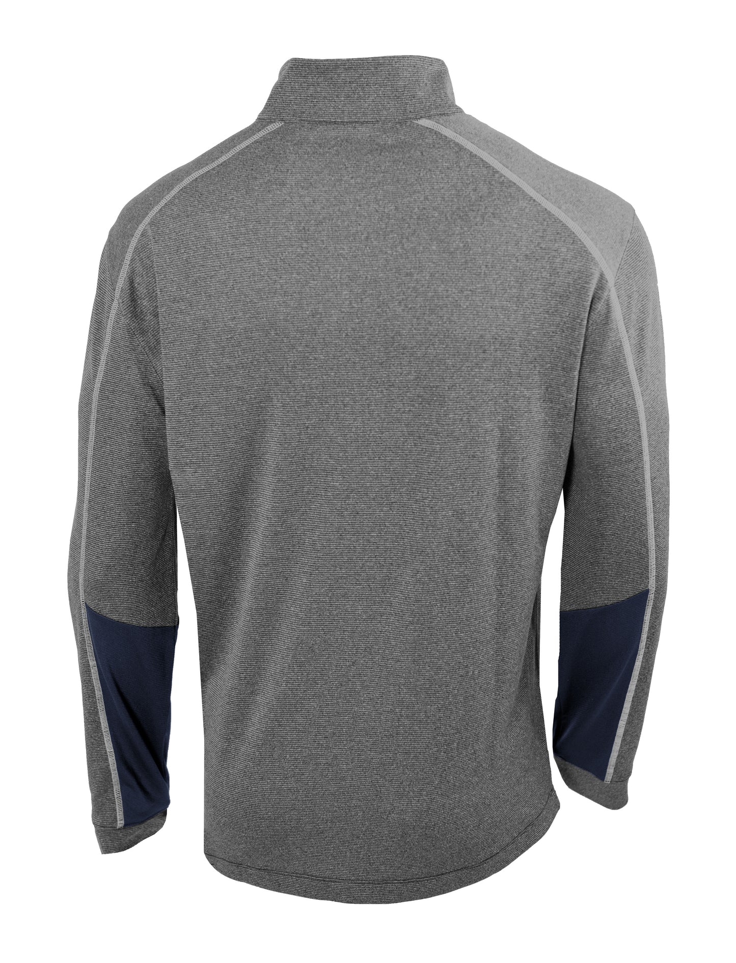 Collegiate Navy-