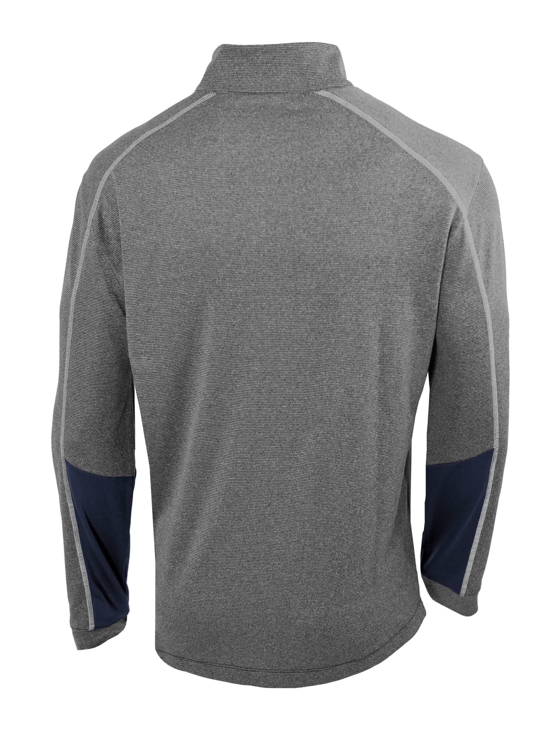 Collegiate Navy-