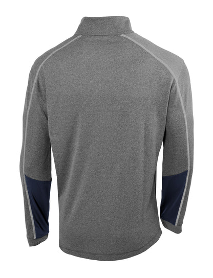 Collegiate Navy-