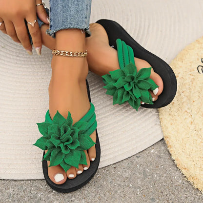 Green-