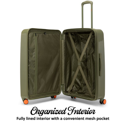 Olive Eyeflight-