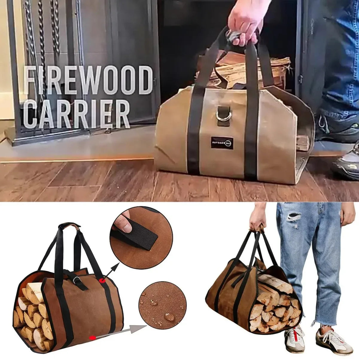 Brown-