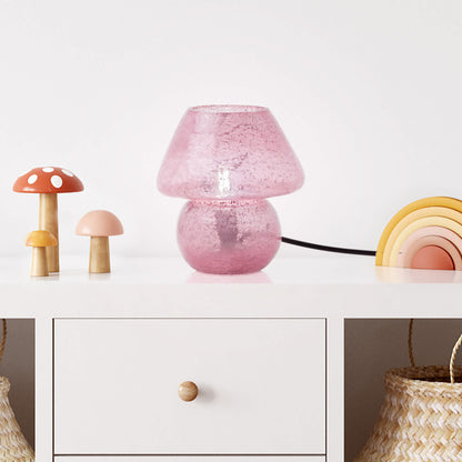 Pink-