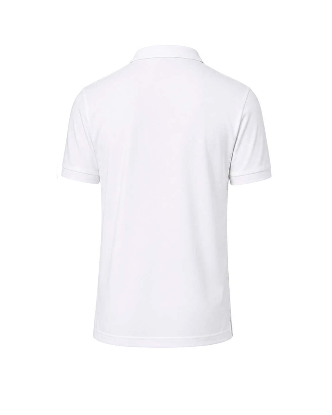 White-