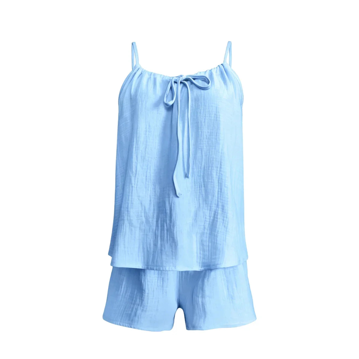 Blue-