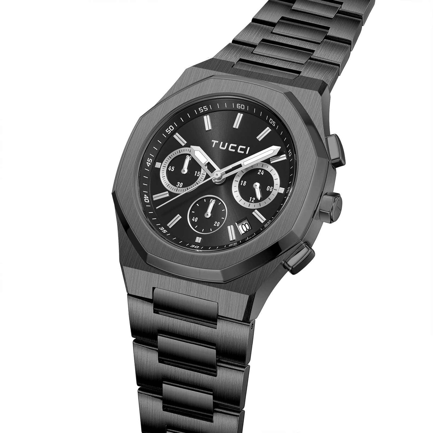 Black-