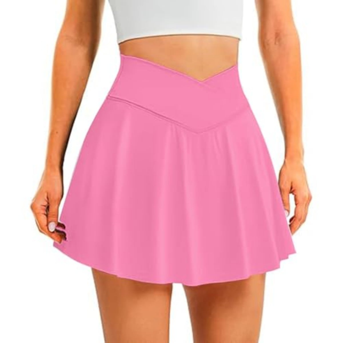 Pink-