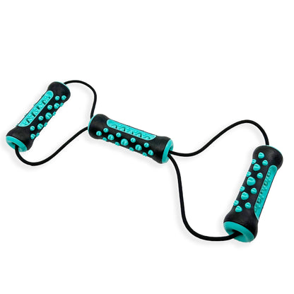 Blue-