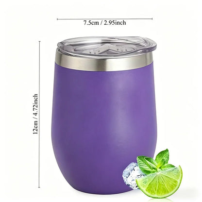 Purple-