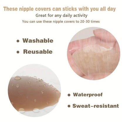 Fair Skin Tone-