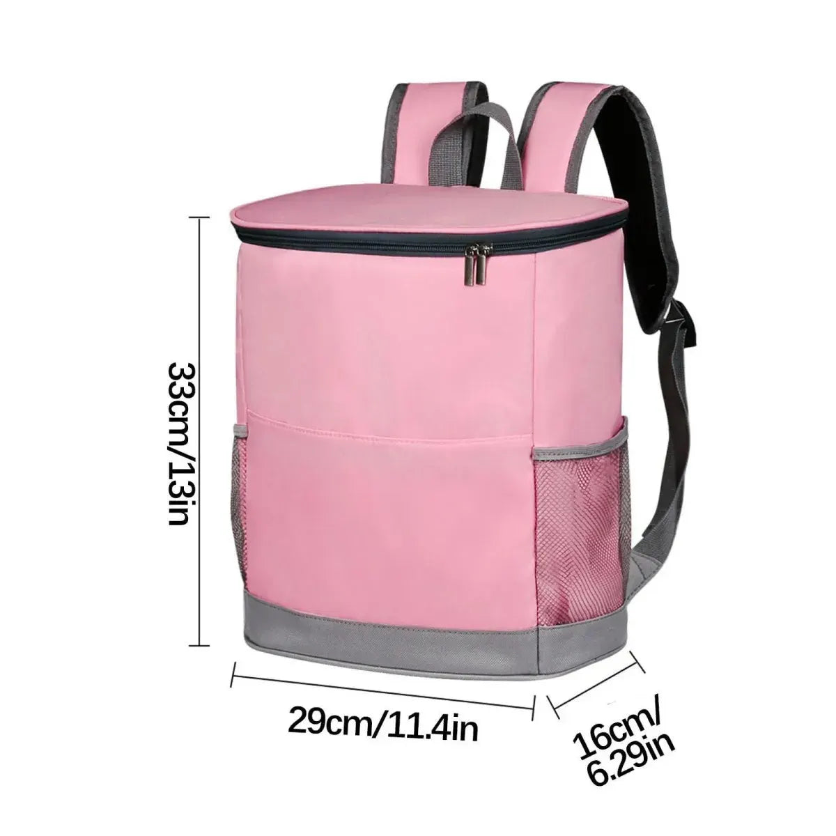 Pink-