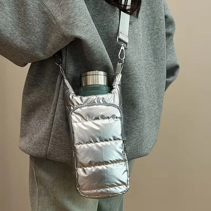 Silver-