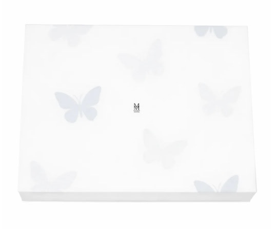 Papillon Esprit-