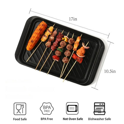 Black-